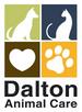 Dalton Animal Care logo