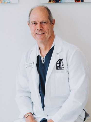 Dr. Christopher Stearns