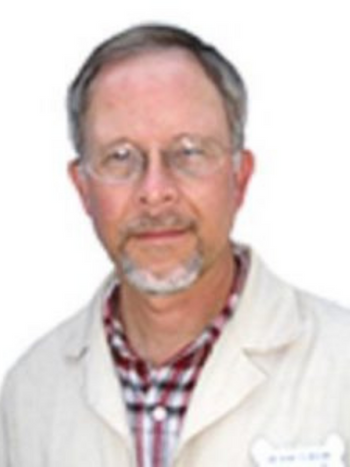 Dr. Marcus Moore Dr. Marcus Moore