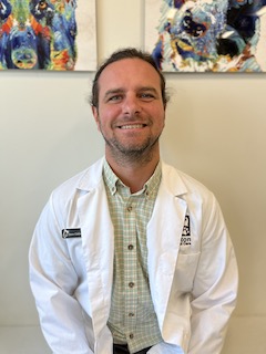 Dr. Dave, Dalton Animal Care Dr. Dave, Dalton Animal Care